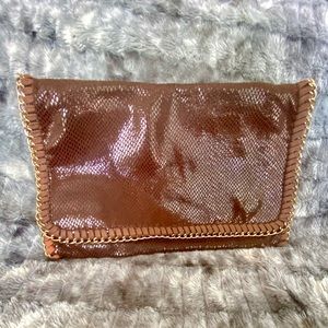 Urban Expressions Vegan Clutch Purse